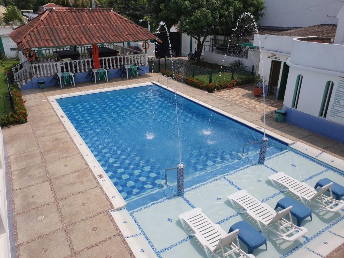 Hotel Maratea מלגאר מראה חיצוני תמונה